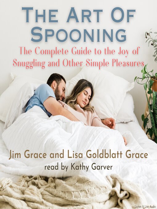 Title details for The Art of Spooning by Jim Grace - Available